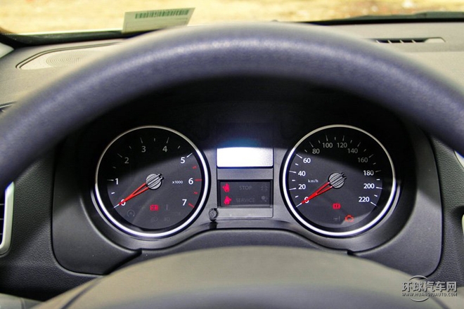 2015款 1.6L 手動(dòng)新動(dòng)型