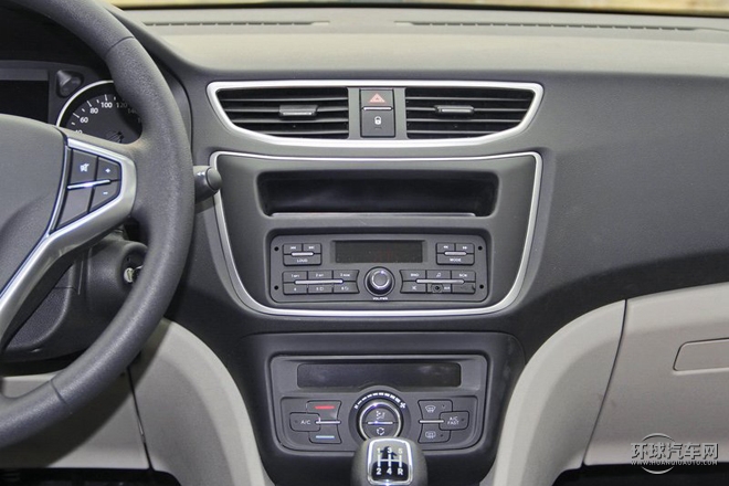 2015款 1.6L 手動(dòng)新動(dòng)型
