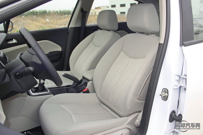 2015款 1.6L 手動(dòng)新動(dòng)型