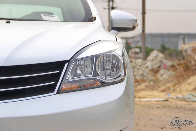 2015款 1.6L 手動(dòng)新動(dòng)型