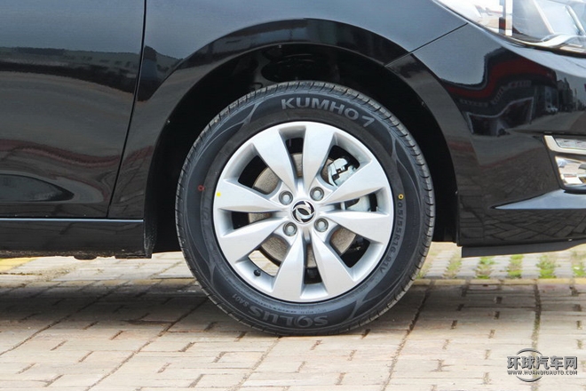 2015款 1.8L 手動(dòng)新享型