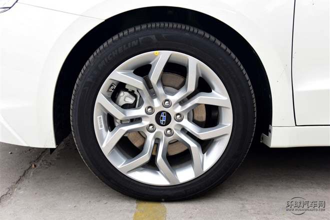 2015款 3.5L 旗艦型
