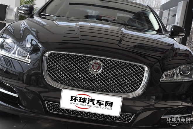 2015款 XJL 2.0T 兩驅(qū)全景商務版