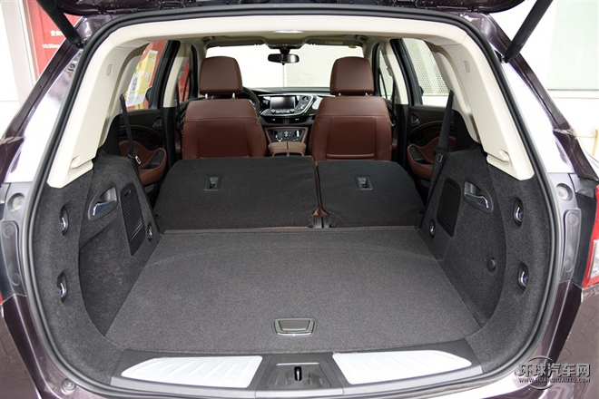 2015款 20T 四驅(qū)豪華型