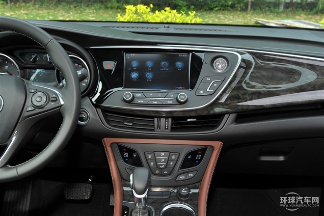 2015款 20T 四驅(qū)精英型