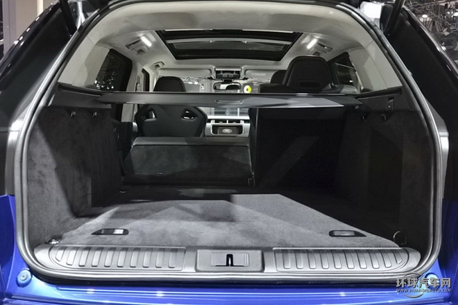 2015款 5.0 V8 鋒尚創(chuàng)世版 Dynamic
