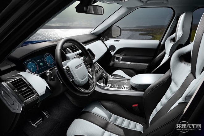 2015款 5.0 V8 鋒尚創(chuàng)世版 Dynamic
