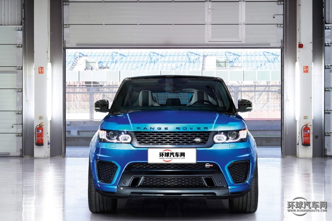 2015款 5.0 V8 鋒尚創(chuàng)世版 Dynamic