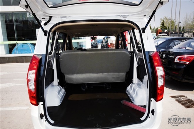 2015款 1.5L S 基本型 國(guó)V