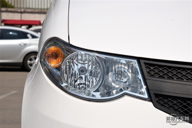 2015款 1.5L S 基本型 國(guó)V