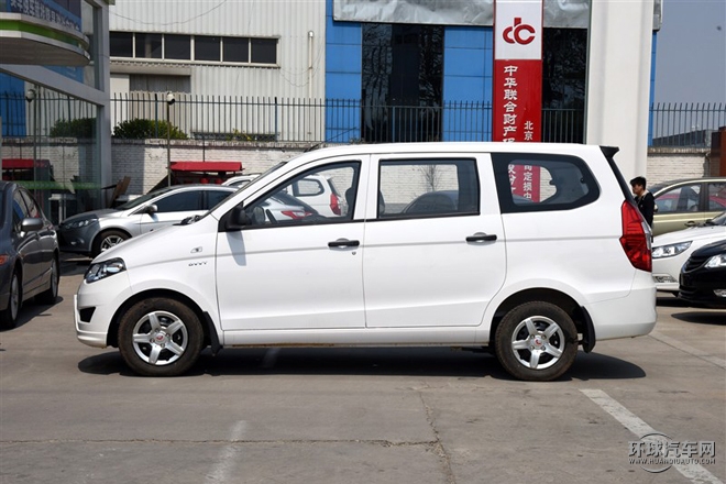 2015款 1.5L S 基本型 國V