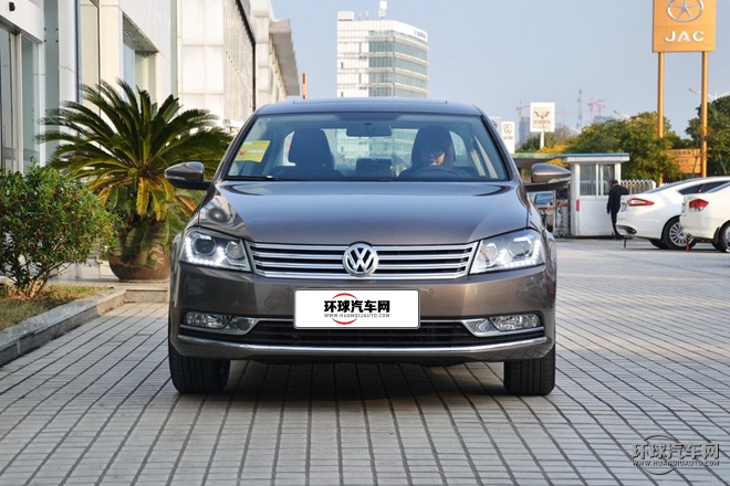 2015款 改款 2.0TSI 豪華型