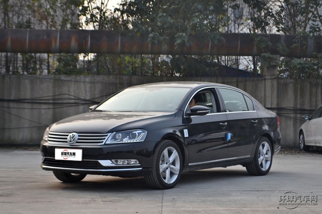 2015款 改款 2.0TSI 尊貴型