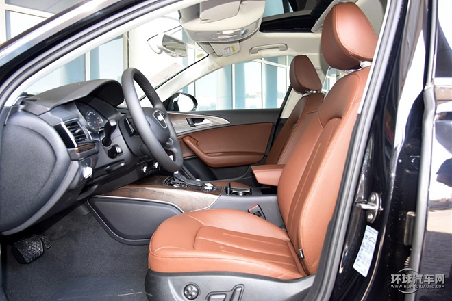 2015款 35 FSI quattro 技術(shù)型