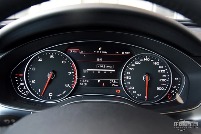 2015款 35 FSI quattro 技術(shù)型