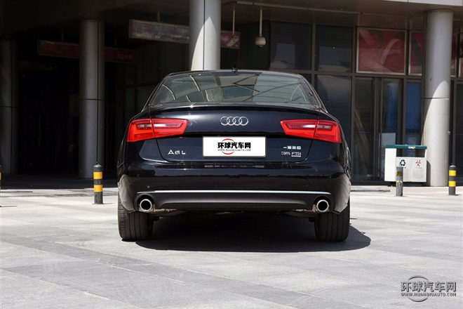 2015款 35 FSI quattro 技術(shù)型