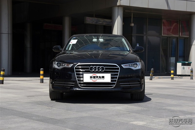 2015款 35 FSI quattro 技術(shù)型