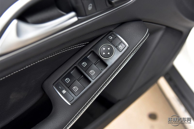 2015款 GLA 200 動感型