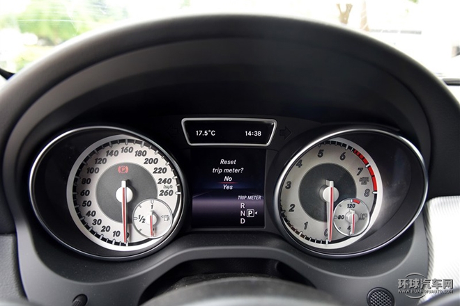 2015款 GLA 200 動(dòng)感型