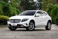 2015款 GLA 200 動(dòng)感型