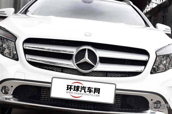 2015款 GLA 200 動(dòng)感型