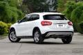 2015款 GLA 200 動(dòng)感型