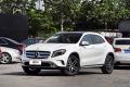 2015款 GLA 200 時尚型