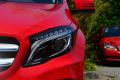 2015款 GLA 220 4MATIC 豪華型