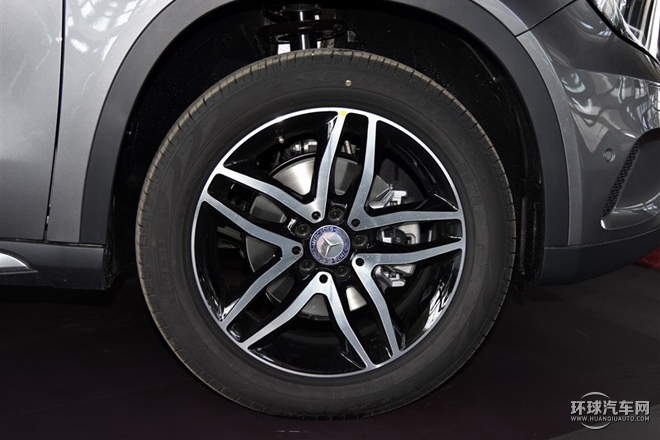 2015款 GLA 220 4MATIC 時(shí)尚型