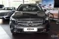 2015款 GLA 220 4MATIC 時(shí)尚型