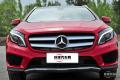 2015款 GLA 260 4MATIC 運動型