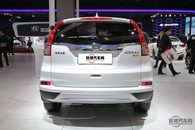 2015款 2.0L 兩驅(qū)風尚版