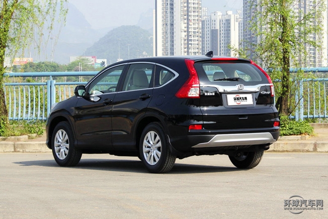 2015款 2.0L 兩驅(qū)經(jīng)典版