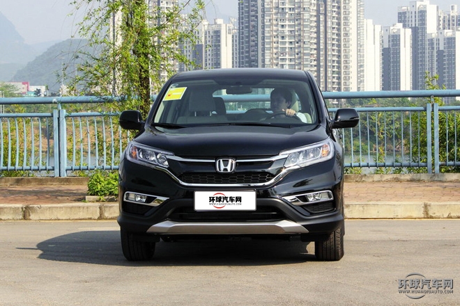 2015款 2.0L 兩驅(qū)經(jīng)典版