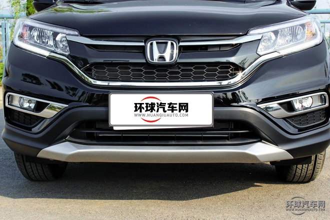 2015款 2.0L 兩驅(qū)經(jīng)典版