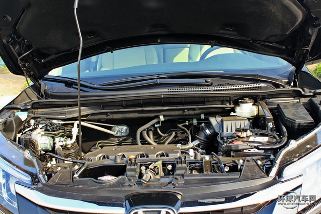 2015款 2.4L 四驅豪華版