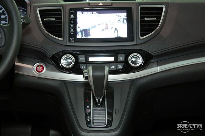 2015款 2.4L 四驅(qū)豪華版