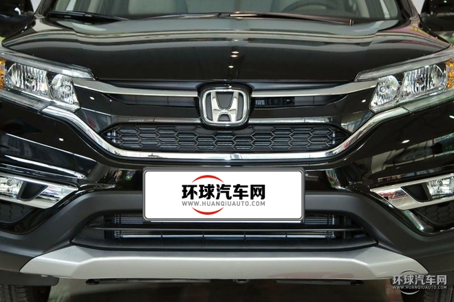 2015款 2.4L 四驅(qū)豪華版