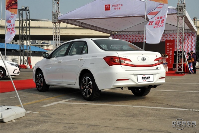 2015款 1.5T 雙冠旗艦Plus版