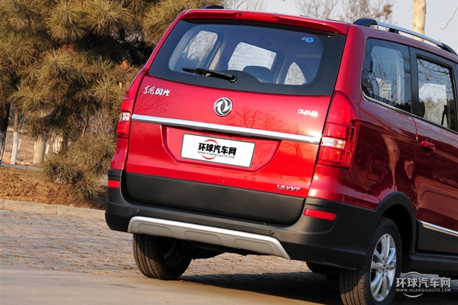 2015款 1.5L 手動(dòng)豪華型 5座 國(guó)IV