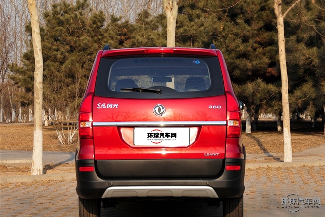 2015款 1.5L 手動(dòng)豪華型 5座 國(guó)IV