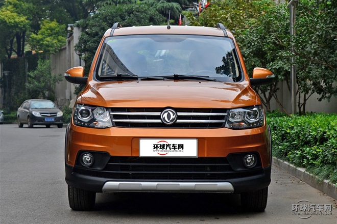 2015款 1.5L 手動(dòng)豪華型 7座 國IV