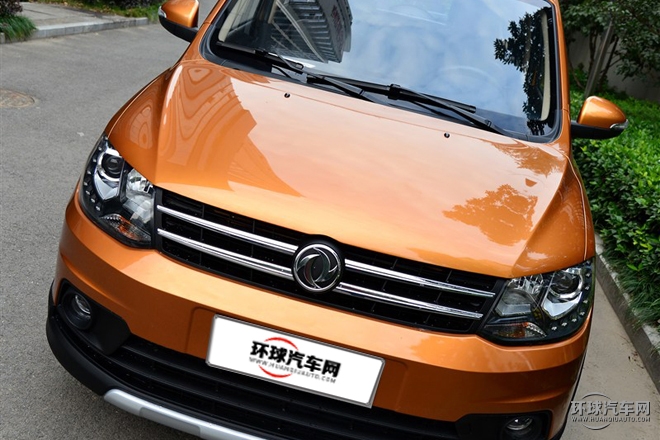 2015款 1.5L 手動(dòng)豪華型 7座 國IV