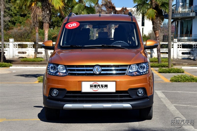 2015款 1.5L 手動(dòng)豪華型 7座 國(guó)IV