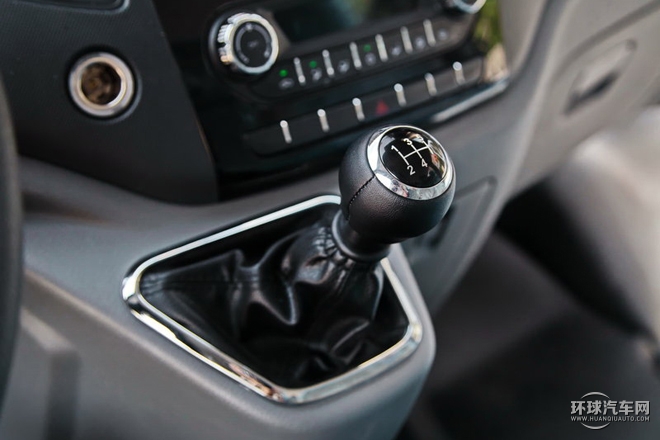 2015款 2.8T長軸商運版ISF2.8s4161P