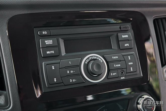 2015款 2.8T長(zhǎng)軸商運(yùn)版ISF2.8s4161P