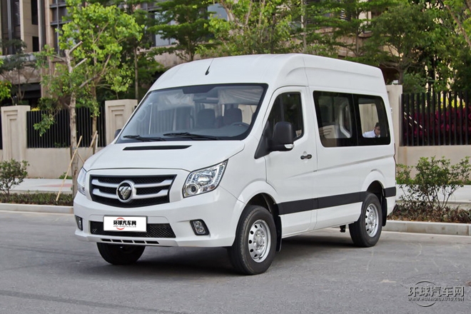 2015款 2.8T長(zhǎng)軸商運(yùn)版ISF2.8s4161P