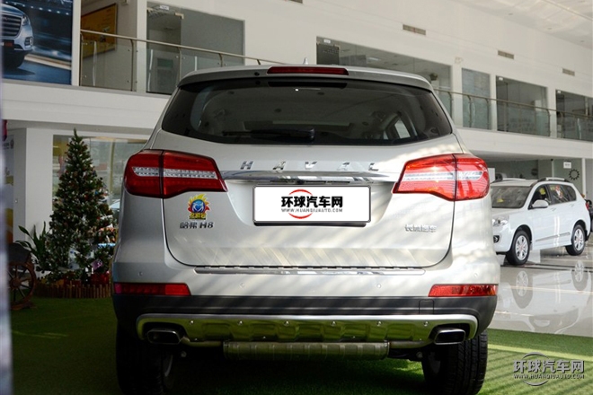 2015款 2.0T 兩驅(qū)標(biāo)準(zhǔn)型