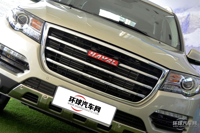 2015款 2.0T 兩驅(qū)標準型