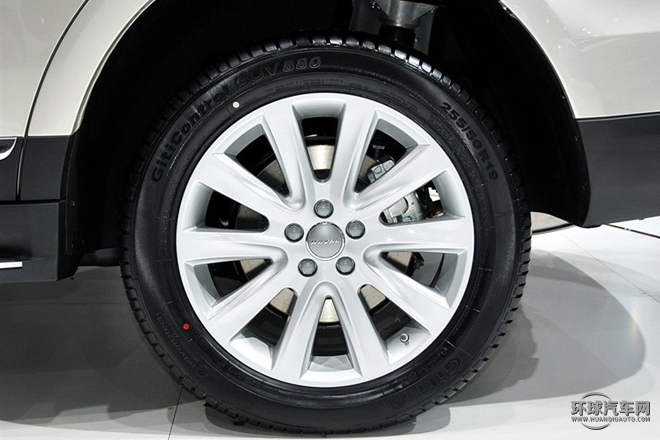 2015款 2.0T 四驅(qū)豪華型